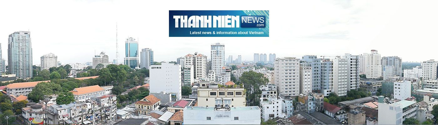Thanh Nien News