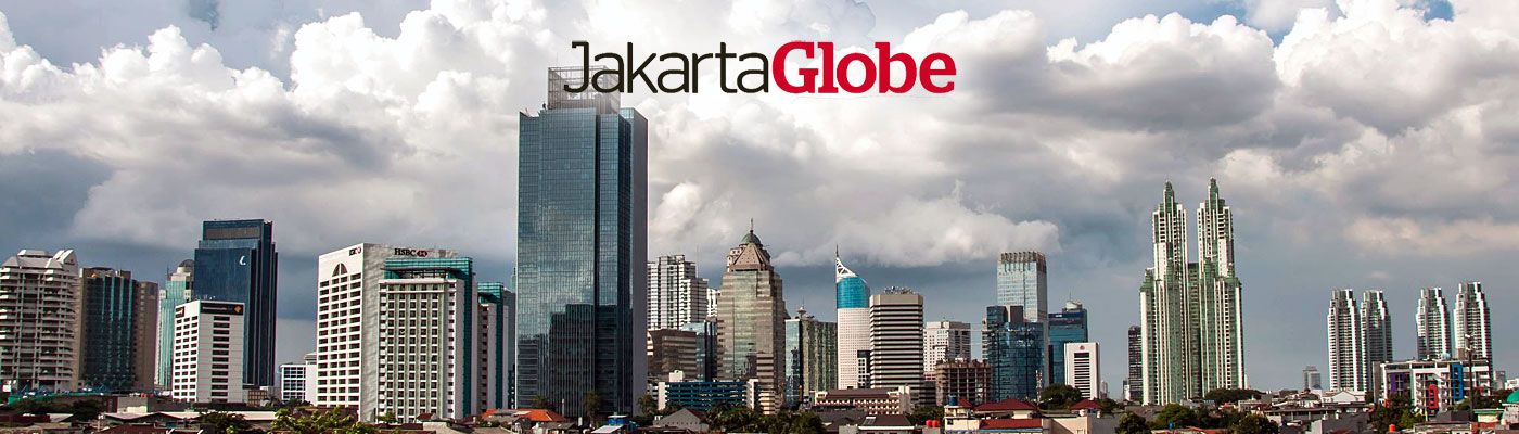 The Jakarta Globe