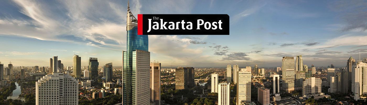 The Jakarta Post