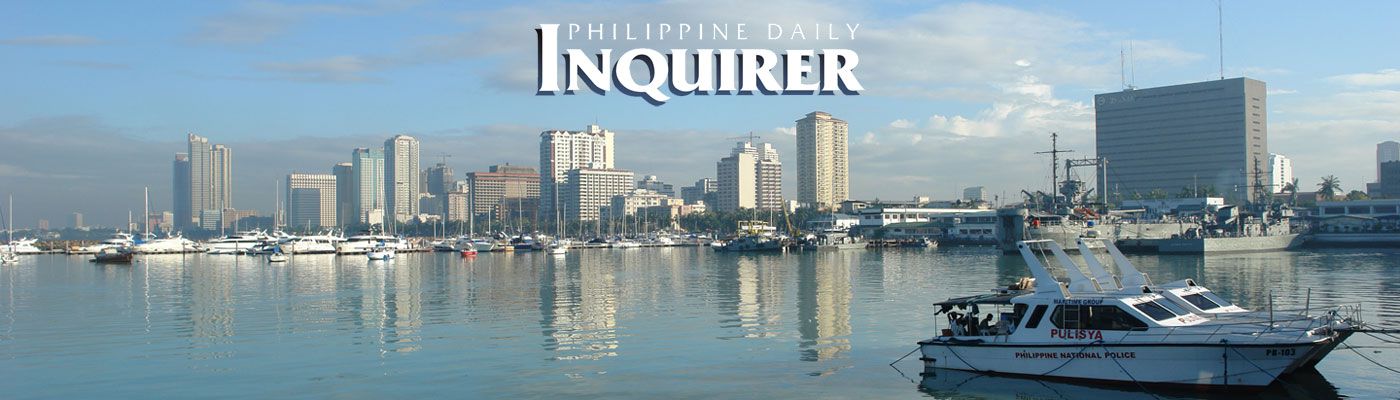 The Philippine Daily Inquirer