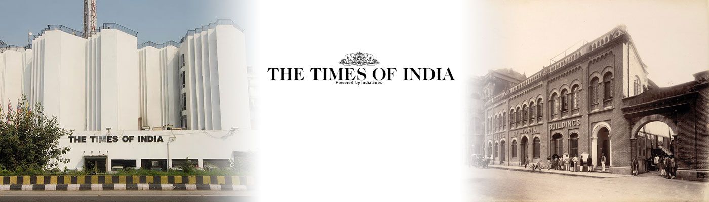 The Times of India