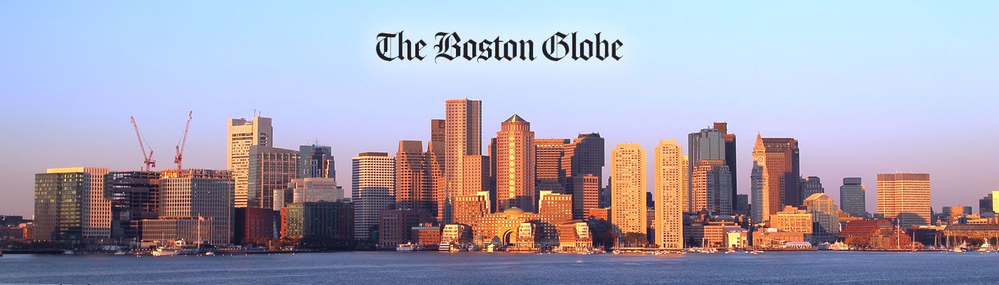 Boston Globe