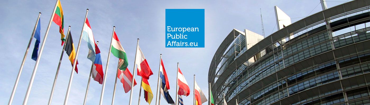 Europian Public Affairs