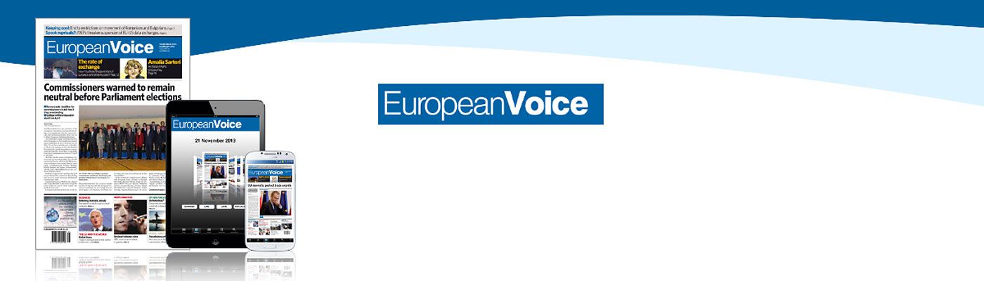 Europian Voice