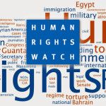 Human right watch