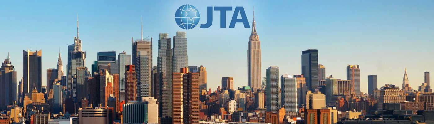 JTA