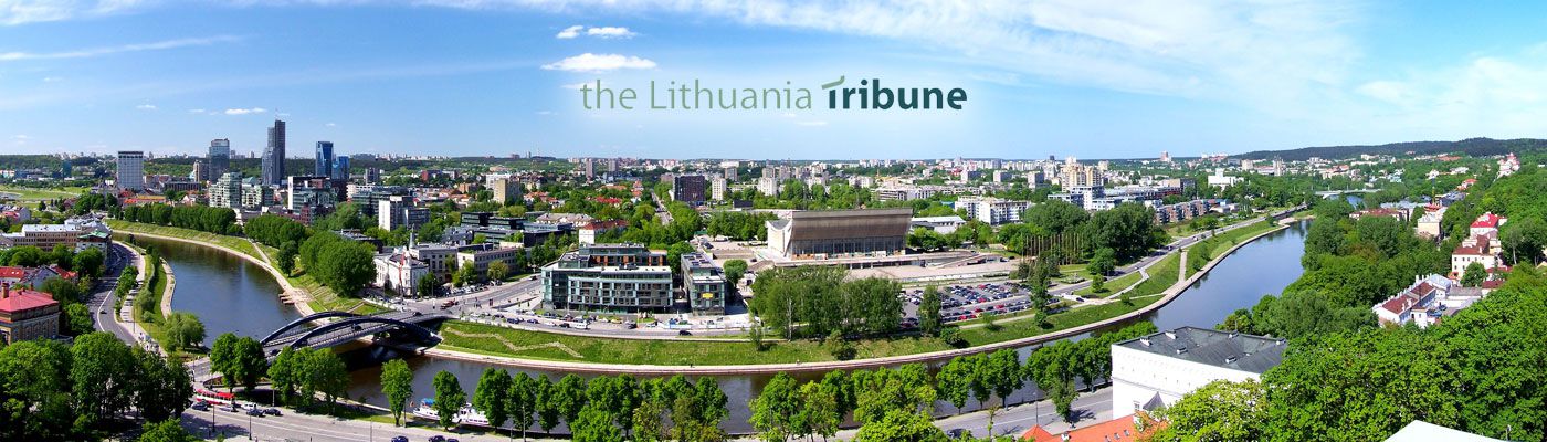 Lituania tribune