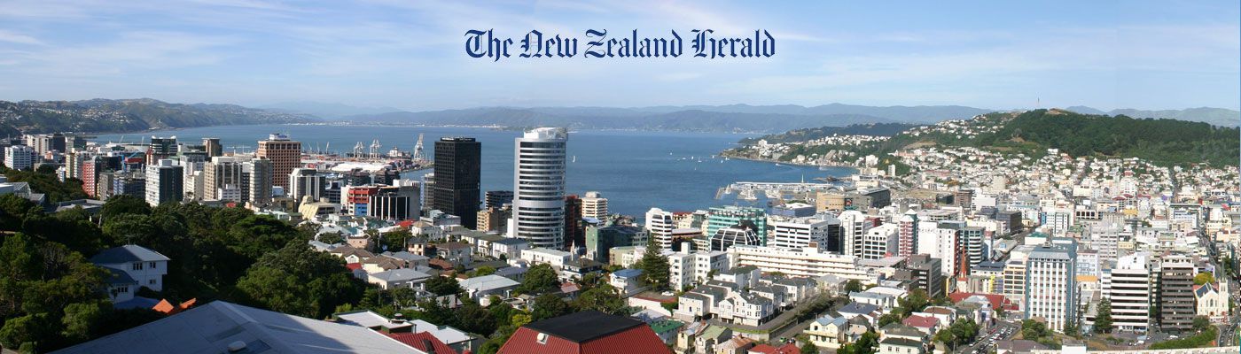 New Zeland Herald