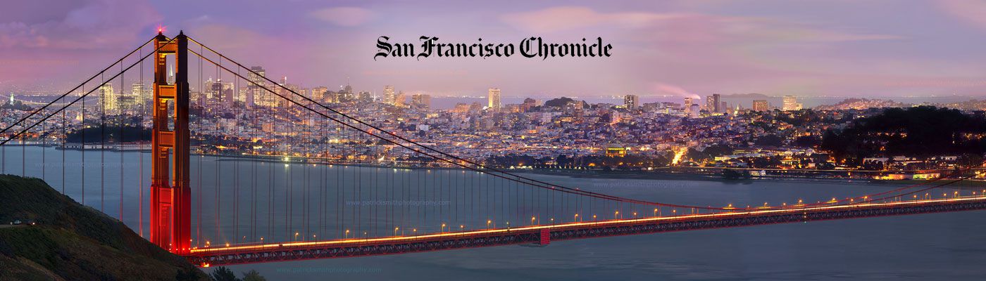 San Francislo Chronicle