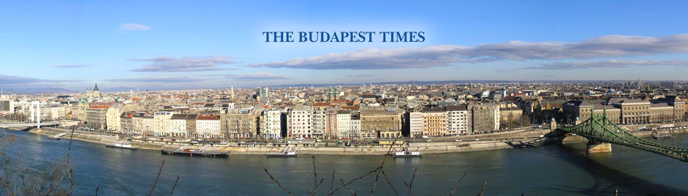 The budapest times