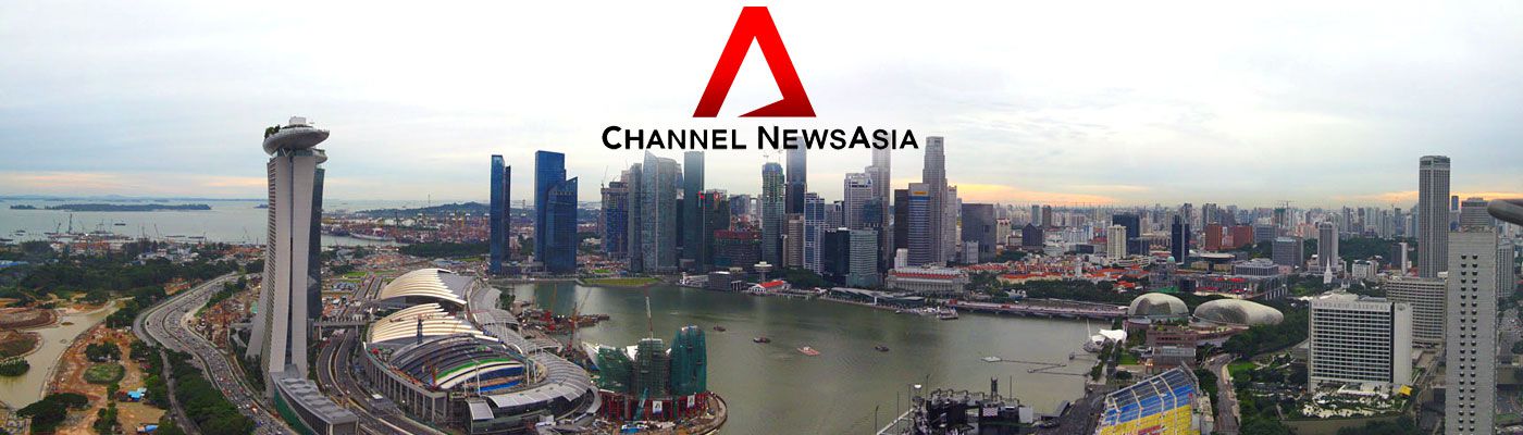 channel news asia