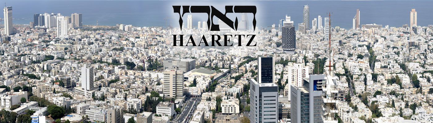 haretz