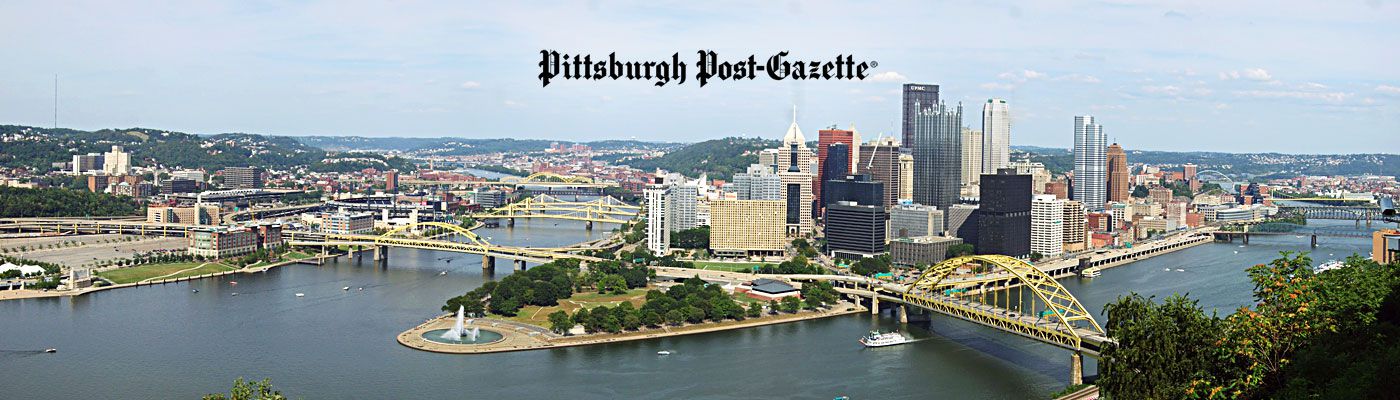 pitsburgh post gazette