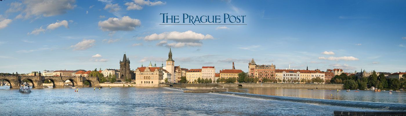 prague post