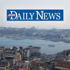 Turkey, Ukraine flights to resume in July