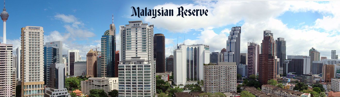 The Malaysian Reserve