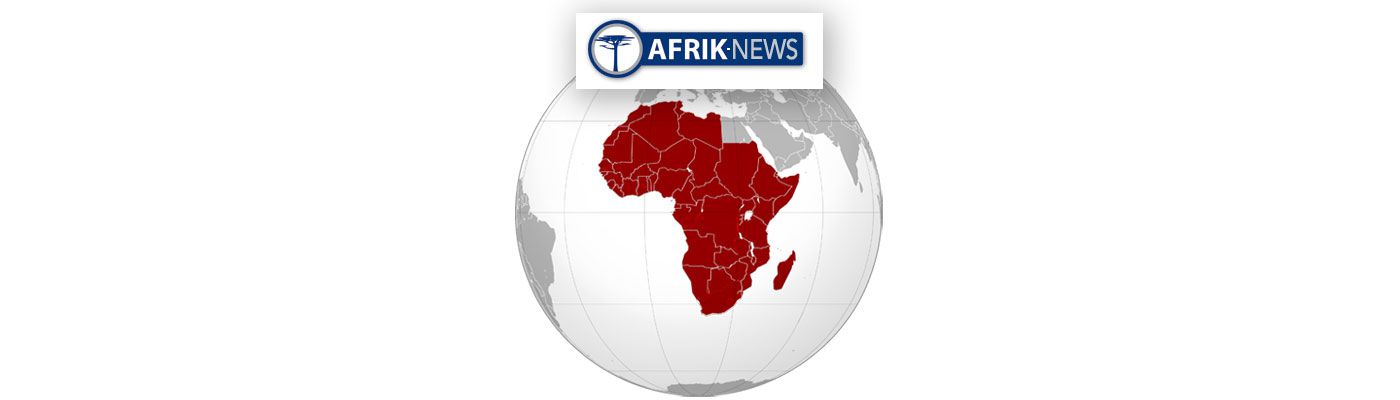 Afrik News
