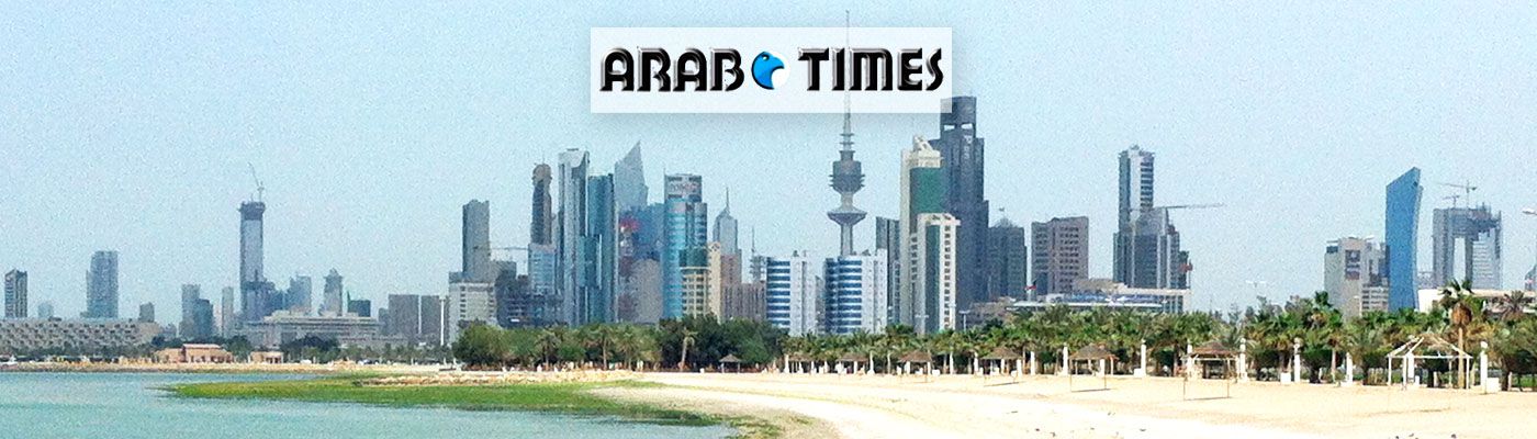 Arab Times