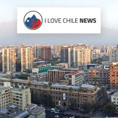 No Danger for Love on Santiago’s Condell Bridge