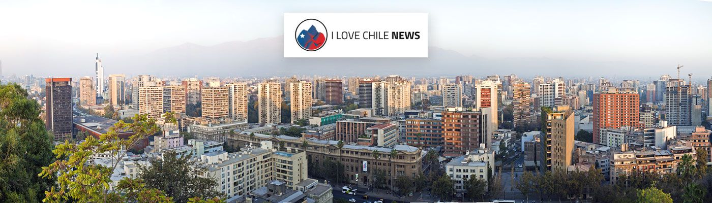 I Love Chile News