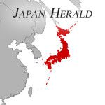 Japan Herald AU