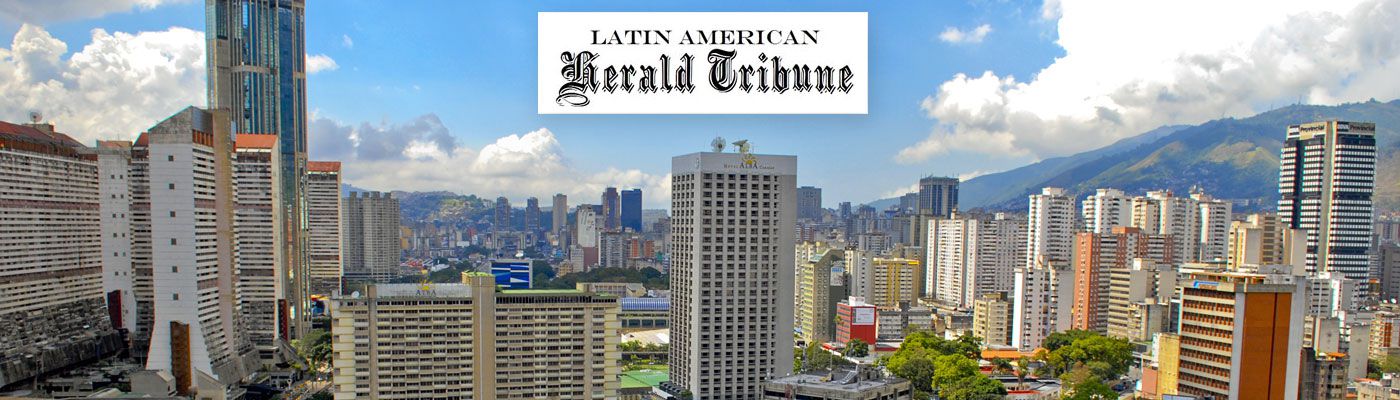 Latin American Herald Tribune