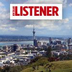 New Zealand Listener