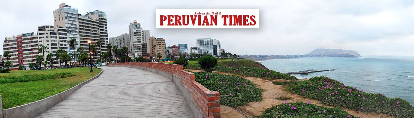 Peruvian Times