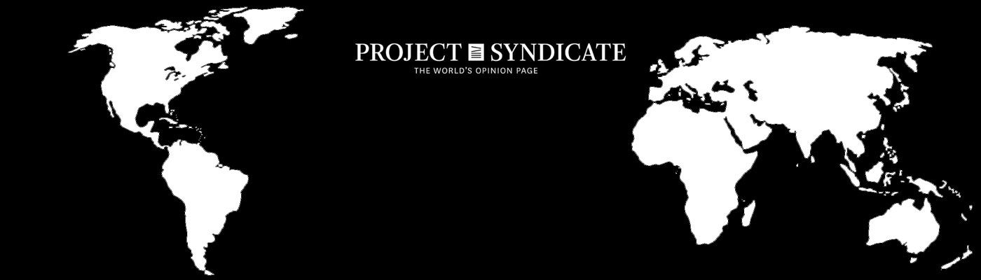 Project Syndicate2