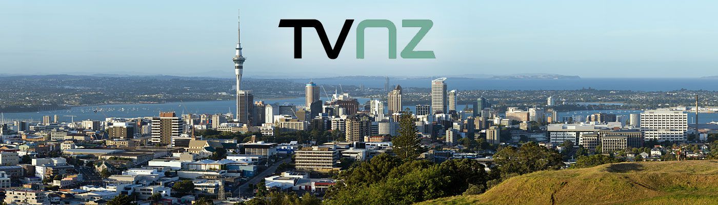 Television New Zealand