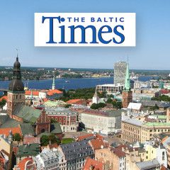 Estonian formin expresses support to Ukraine, calls for Kiev to continue reforms  – The Baltic Times