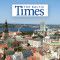 Saeima vice-speaker urges Ukraine to stay on course to Europe  – The Baltic Times