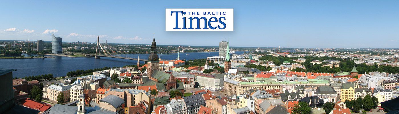 The Baltic Times