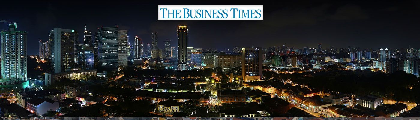 The Business Times