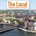 The Local Sweden