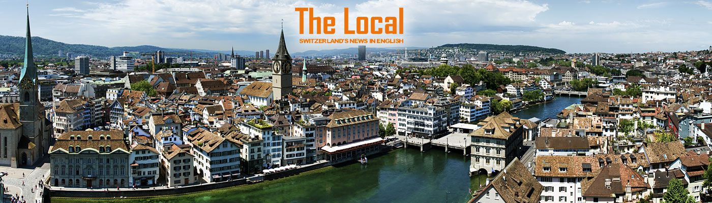 The Local Switzerland