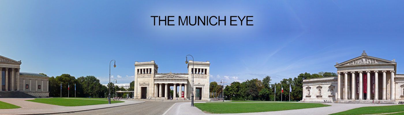 The Munich Eye