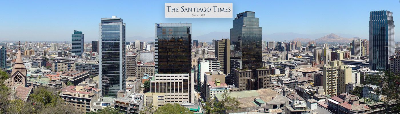The Santiago Times