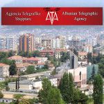 Albanian Telegraphic Agency