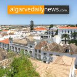 Algarve daily news