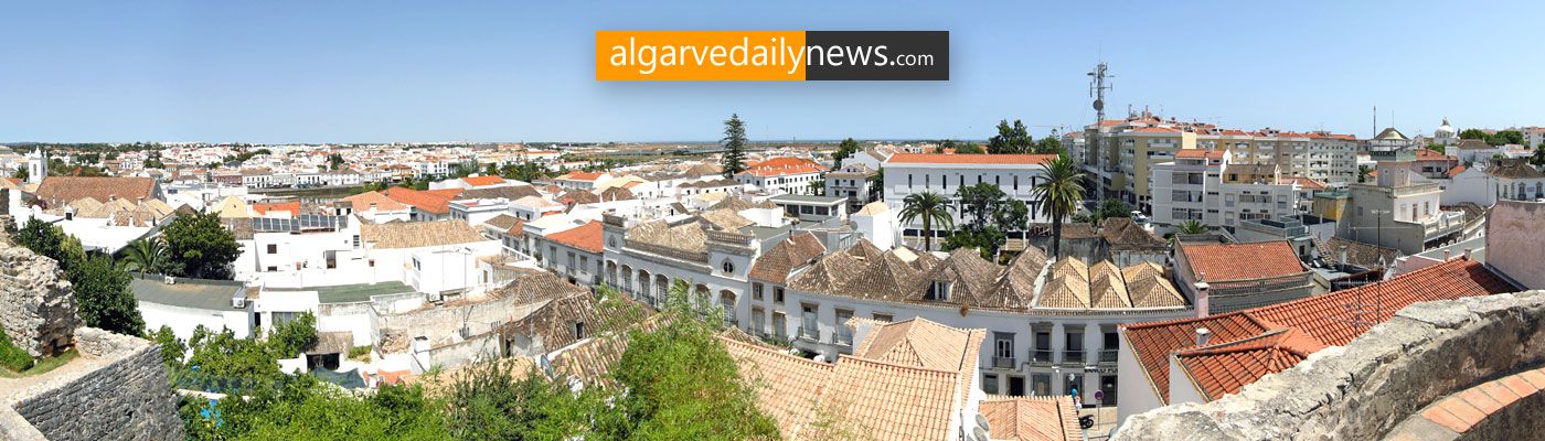 Algarve daily news