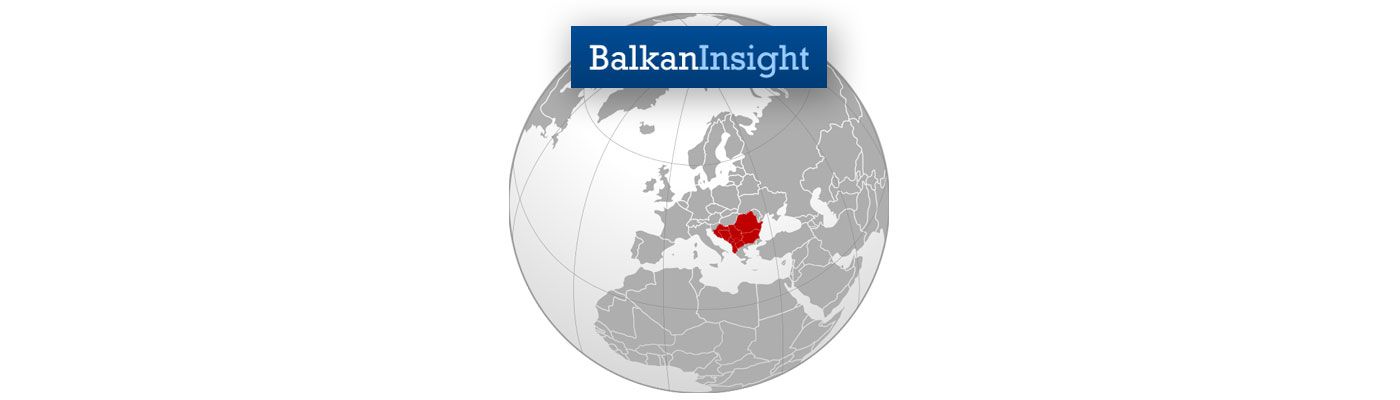 Balkan Insight