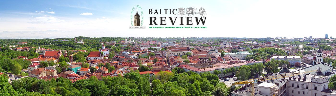 Baltic Review