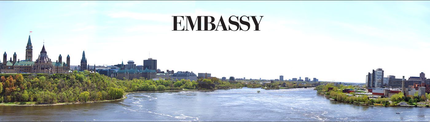 Embassy