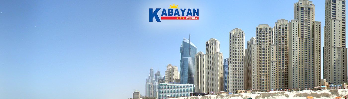 Kabayan Weekly