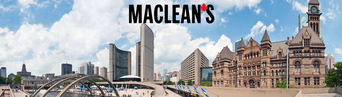 Maclean’s