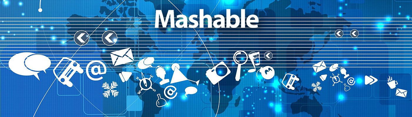 Mashable