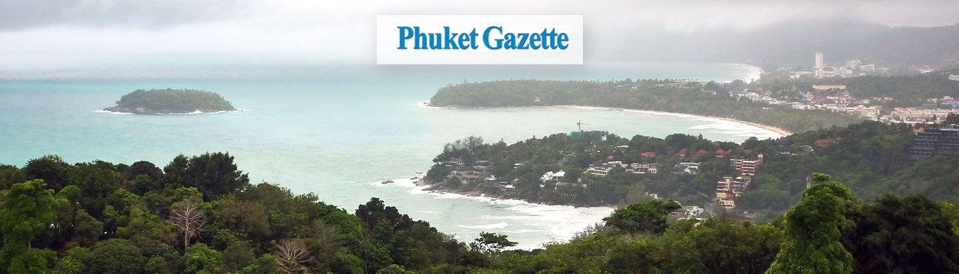 Phuket Gazette