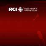 Radio Canada International