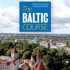 Ukrainian real estate portal: highest real estate prices of Baltics in Tallinn
